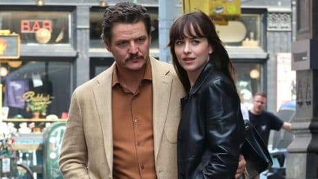 'Materialistas' (★★★★✩), 'Dangerous animals', 'Muértimer' y otros estrenos de la semana