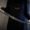 Un sabre de Napoléon à vendre aux enchères à Paris