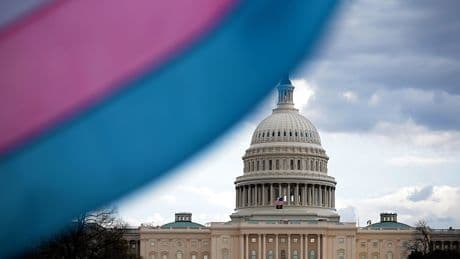 Religious Opposition to Trans Healthcare Is a Relatively New Phenomenon
