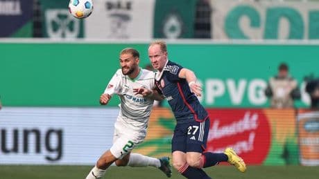2. Bundesliga: Wechsel nach Graz: Fortunas Jastrzembski sucht neue Chance