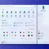 Windows-Insider-Vorschauen bringen neues Startmenü mit