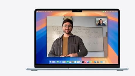 El último MacBook Air cae 150 euros en todos sus colores