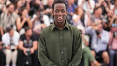 Top Boy actor Micheal Ward charged with rape and sexual assault
