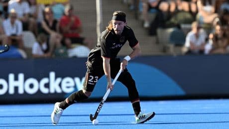 Hockey-Bundesliga: BHC-Herren steigen ab, Damen scheiden im Viertelfinale aus