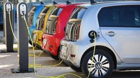 ¿Y si ya no hiciera falta gasolina? Esta batería china podría borrar las gasolineras del mapa