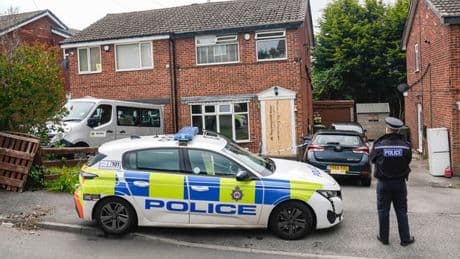 Heckmondwike house fire: Tributes to girl, 9, and dad killed as child, 11, in critical condition