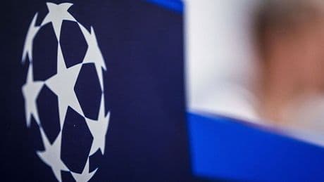Shelbourne ve Ludogorets, Şampiyonlar Ligi'nde tur atladı