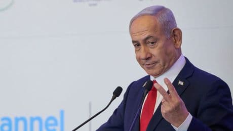 Israel-Gaza-Krieg: Netanjahu ist kein großzügiger Sieger