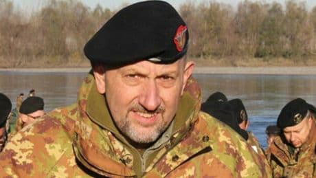 Ucraina, il generale Li Gobbi: «Art. 5 a difesa di Kiev? In caso di aggressione russa i soldati saranno inviati in zona di guerra»