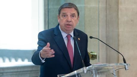 El Gobierno defiende las restricciones de antibióticos: &quot;Los veterinarios tienen suficiente margen de elección&quot;