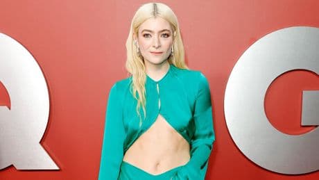 Après un concert illégal à New York, Lorde dévoile son premier single depuis quatre ans