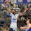 Basket - Nationale 1. Vainqueur d’Orchies, Quimper reprend la main en tête du championnat