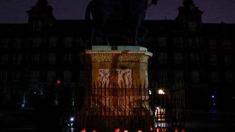Spain Searches for Answers on What Caused Power Blackout