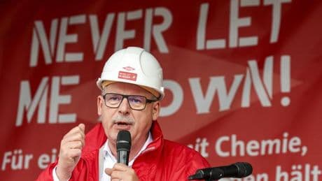 100 Tage Schwarz-Rot: DGB-Vize warnt Schwarz-Rot vor Einschnitten beim Sozialstaat