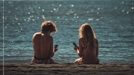 L’amore nel 2025 – Panorama in edicola