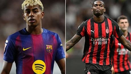 UEFA delay decision on proposals for matches abroad after controversial plans involving Barcelona and AC Milan