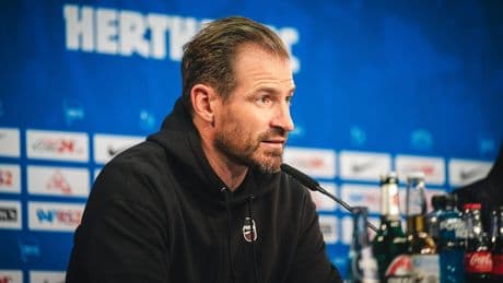 Dritter in drei Tagen - Nächster Zweitligist feuert Trainer!