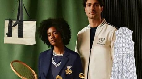 Best Wimbledon-inspired fashion buys from the high street including Boden dress