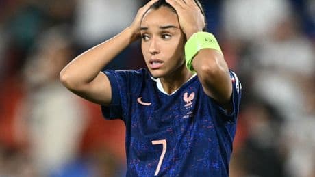 Frankreich nach EM-Aus: „Wir sind total frustriert. Es ist ungerecht!“