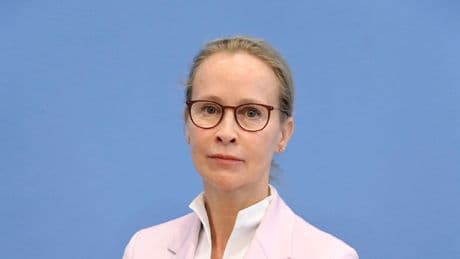 Frauke Brosius-Gersdorf - Wahl ist kein Skandal, sondern Demokratie