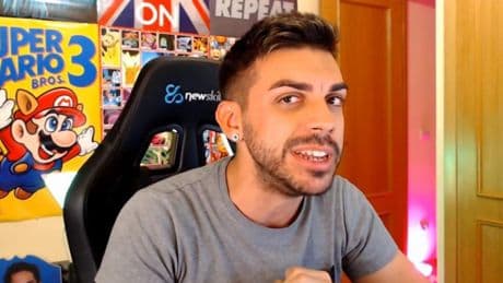 DjMariio, ¿clave para el fichaje de Mastantuono por el Real Madrid?