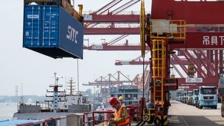 Trump’s Threat of More Tariffs Slows Trade Deals