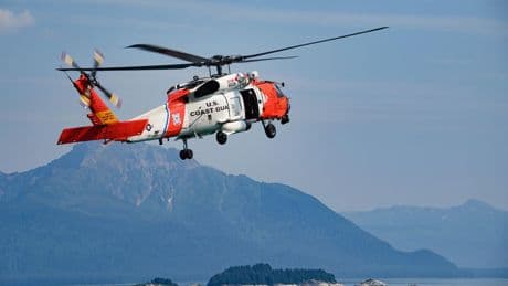 China’s Research Masks A Military Agenda From Alaska To Manila