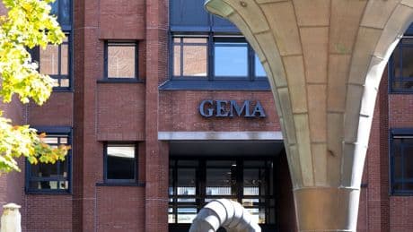 Gema-Mitgliederabstimmung: Privilegierte setzen sich durch