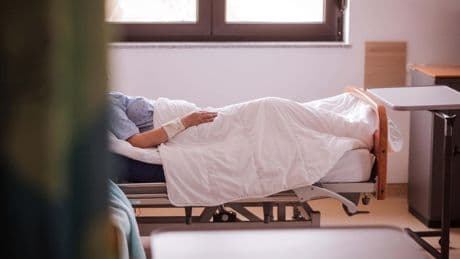 AI platform piloted across the NHS in bid to free up hospital beds