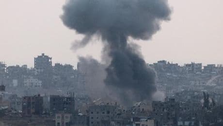 Israel will Gaza-Angriffe verstärken – Zehntausende Reservisten einberufen