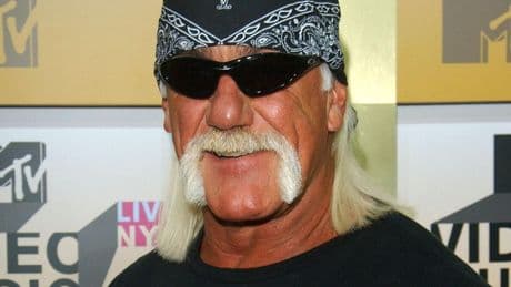 American wrestling star Hulk Hogan dies aged 71