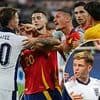 James McAtee, Harvey Elliott and Elliot Anderson inspire England to a famous win over Spain, writes NATHAN SALT, as Under-21's reach Euros semi-finals
