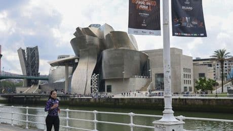 El Gobierno aporta casi dos millones de euros al Guggenheim para comprar obras de arte