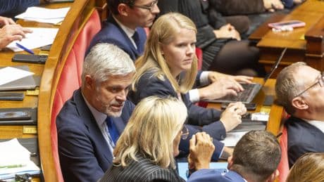Budget 2026 : responsable mais critique, la droite dénonce les « grosses lacunes » du plan Bayrou