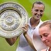 Two-time Wimbledon champion retires aged 35 - just four months after tennis comeback