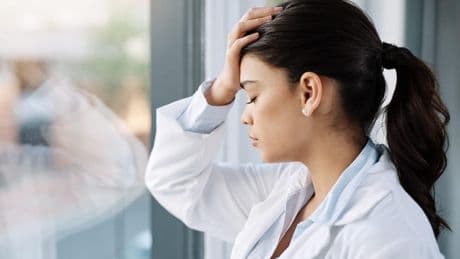Burn-out: Symptome, Test, Behandlung & Prävention
