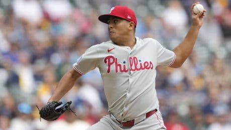 Mets vs. Phillies odds, prediction: MLB picks, best bets Tuesday