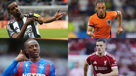 Premier League flexes its financial muscle in record-breaking transfer window