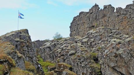 Nationalpark in Island: Ein magischer Ort zwischen den Kontinenten
