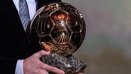 2025 Ballon d'Or ödülü için tarih belli oldu