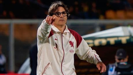 Torino-Roma, quote e pronostico della sfida tra Vanoli e Ranieri