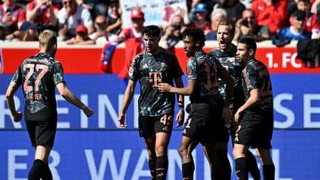FC Bayern München: Warum die Zukunft des Klubs so eng mit der von Florian Wirtz verknüpft ist