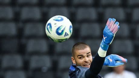 PSG XI vs Tottenham: Predicted lineup, confirmed team news, injury latest for UEFA Super Cup today