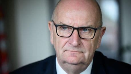 Verfassungsrichterwahl: SPD-Regierungschef Woidke für neue Richterkandidaten