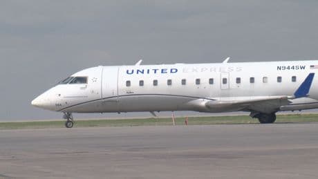 Regina officials hopeful new Denver flight will bring in more business