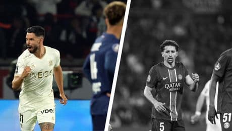 PSG-Nice : la belle histoire Sanson, Paris aphone, Marquinhos (encore) fébrile… Coups de cœur et coups de griffe