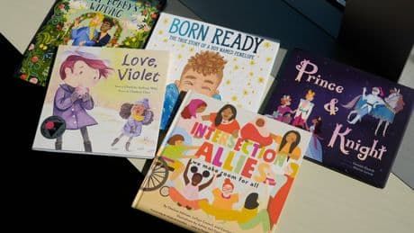 Supreme Court takes up religious rights dispute over LGBTQ books in Maryland schools