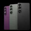 Sony roept nieuwe smartphone van 1.500 euro terug in Europa
