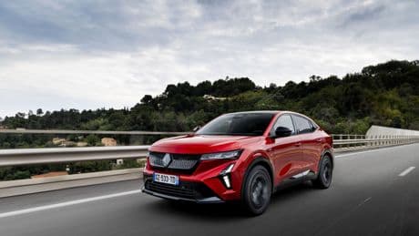 Más de la mitad de los coches de Renault que se venden en España son de fabricación local