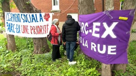 Week of action launched by Montreal housing groups to highlight rental crisis